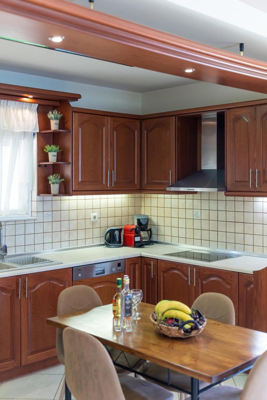 Amarlia Villa Скалета Экстерьер фото