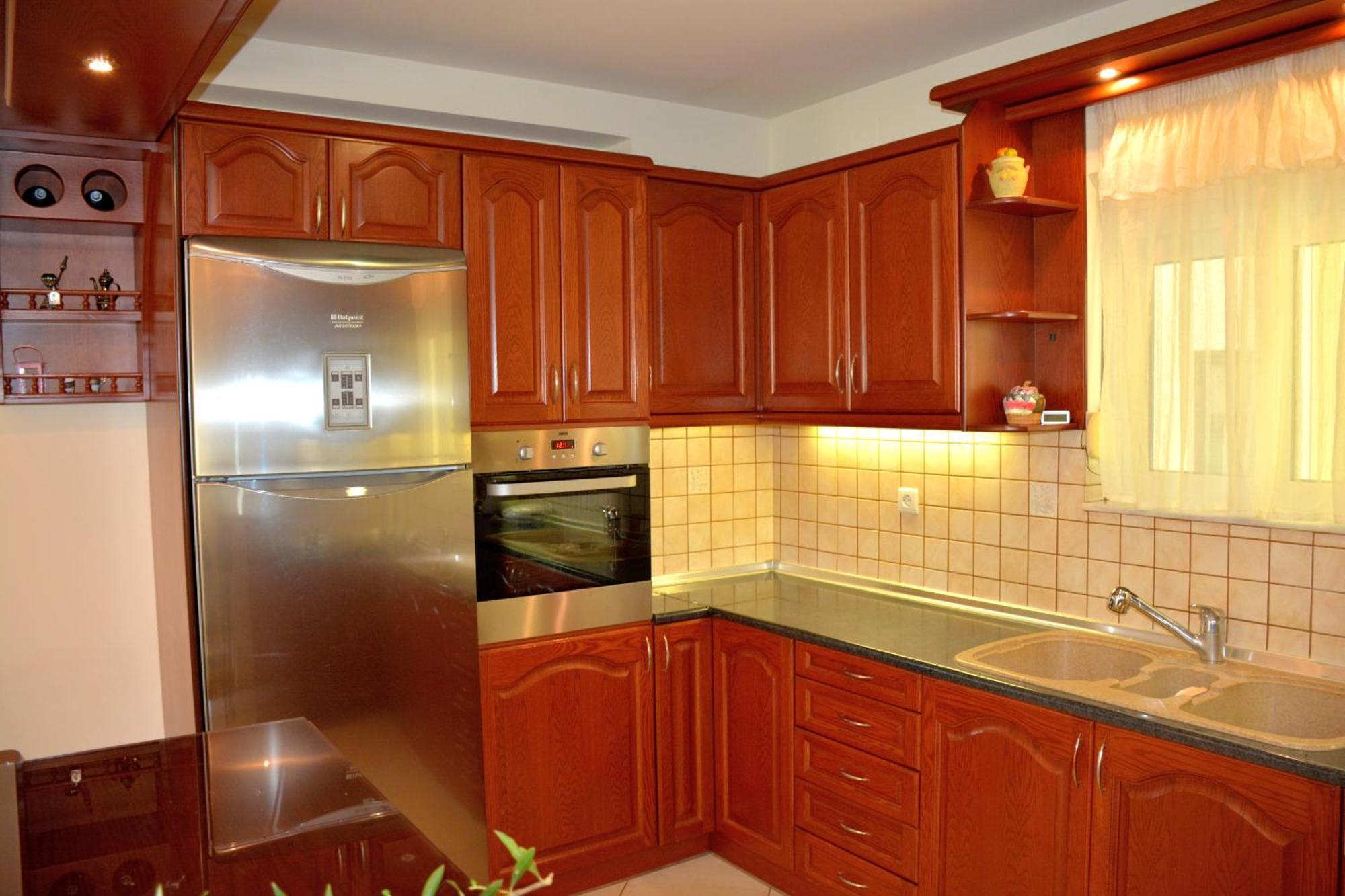 Amarlia Villa Скалета Экстерьер фото